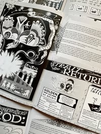 Image 5 of The Body Condition, Issue 2