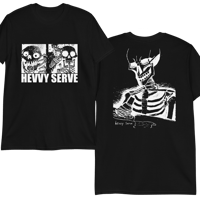 Hevvy Serve T-Shirt