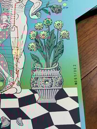 Image 5 of Cramps - Screeprint