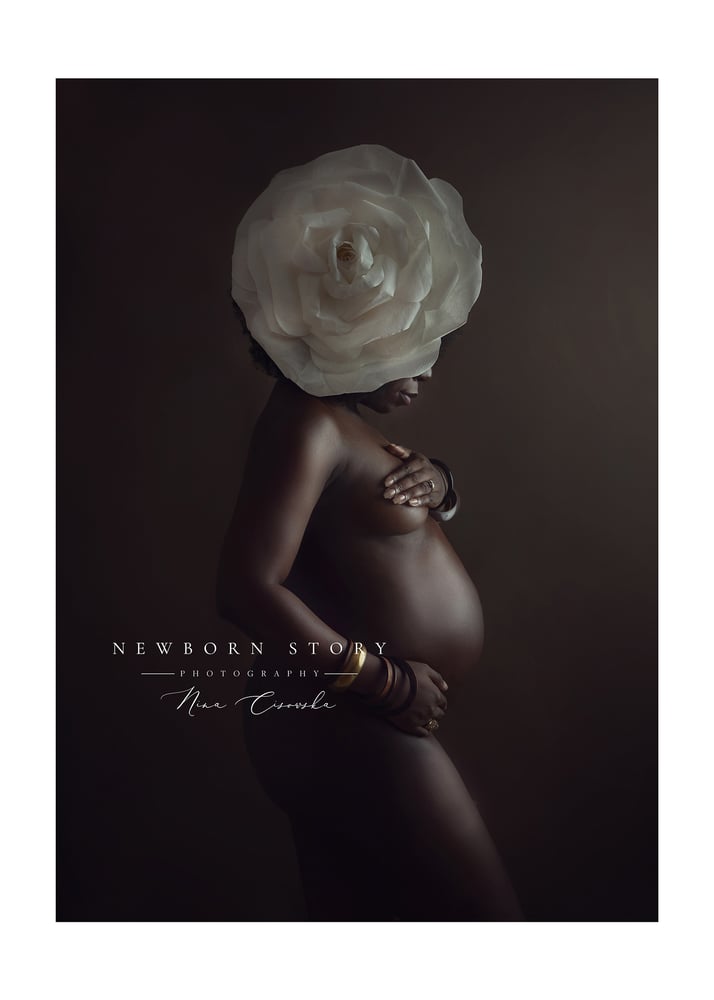 Image of Mini Maternity Photoshoot