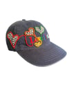 Love First Hat 