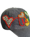 Love First Hat 