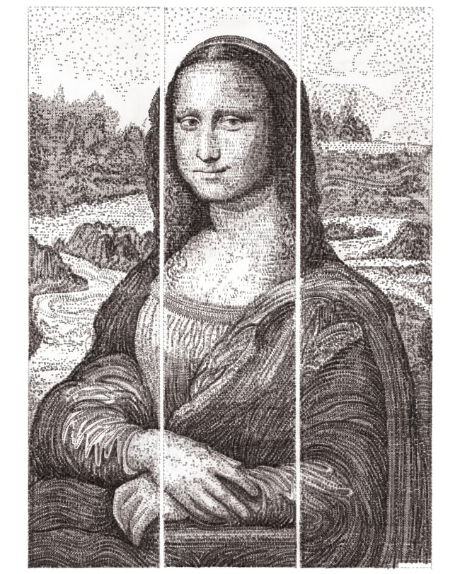 400 Series Artagain Drawing Paper (Assorted Tints) 9x12 Pastel Sketch –  Mona Lisa Artists' Materials