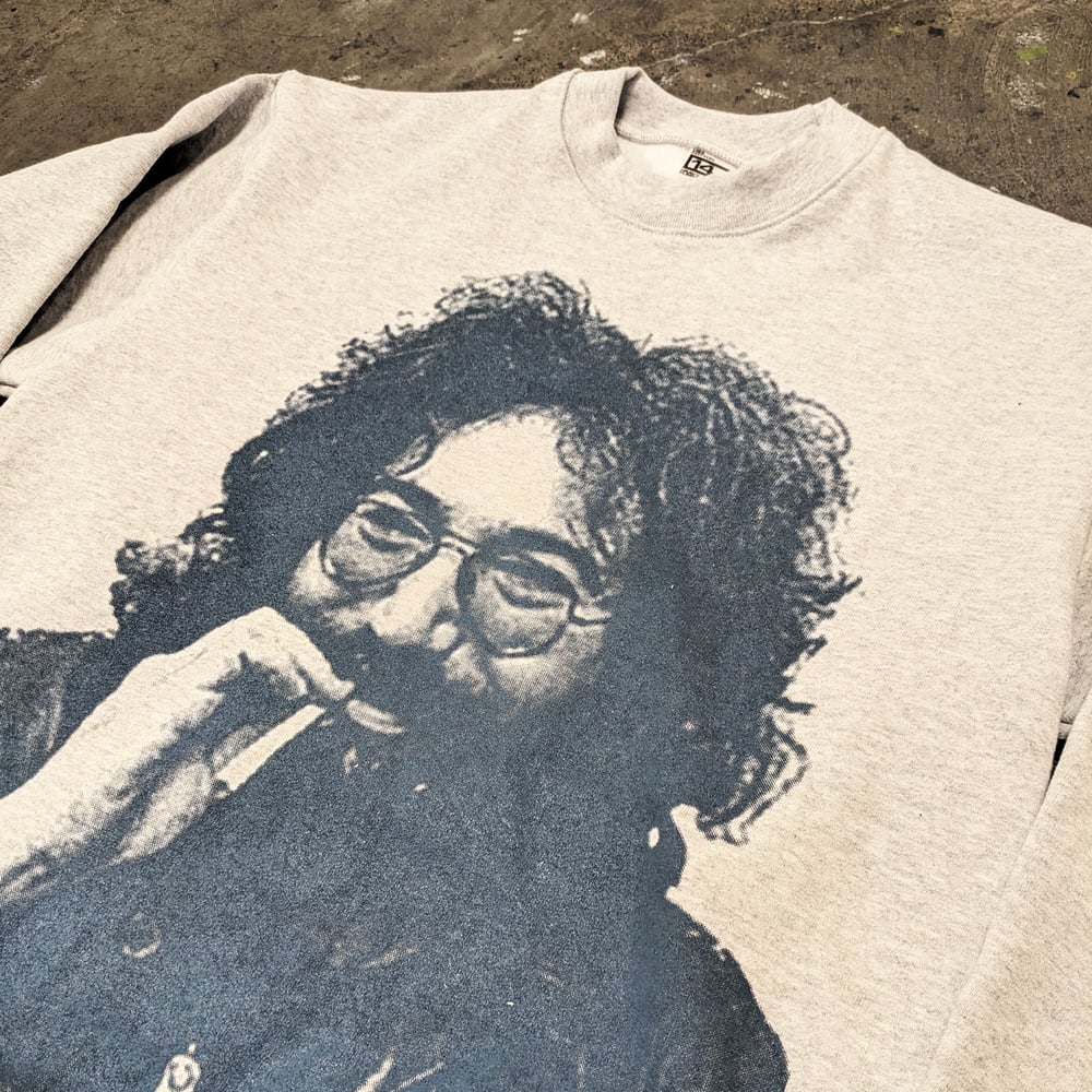 SMOKING JERRY CREW