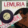 LEMURIA-GET BETTER LP / VAROOM ALLURE 7" BUNDLE