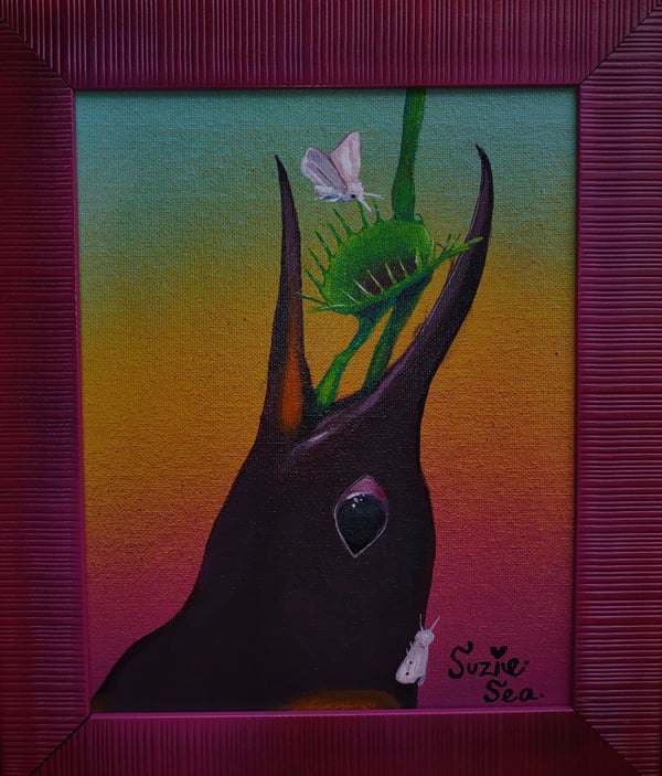 Image of "The Cycle"