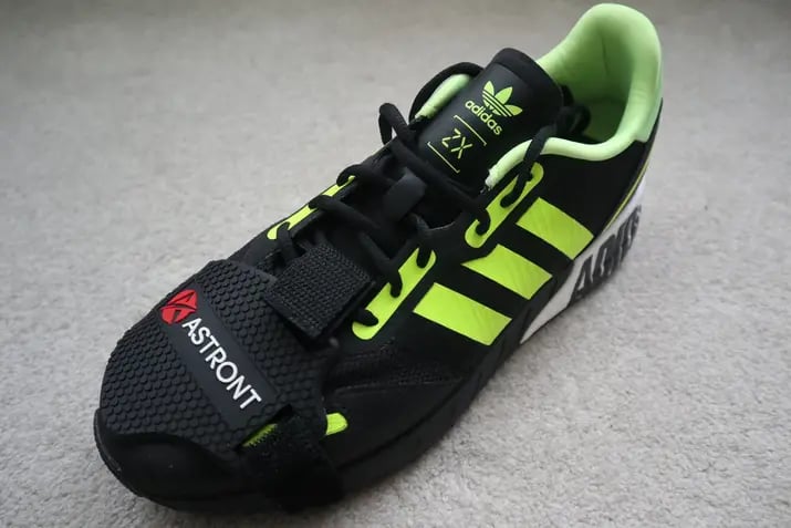 Image of Shoe Protectors