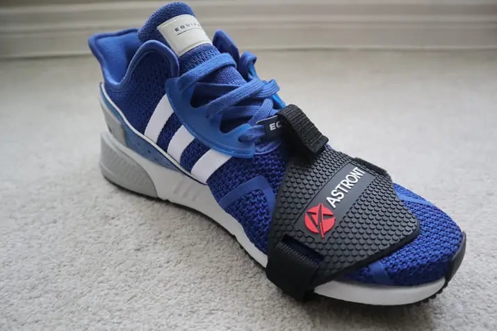 Image of Shoe Protectors