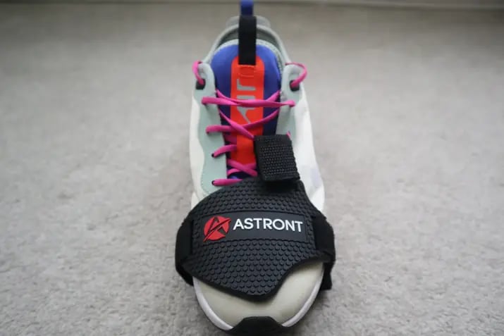 Image of Shoe Protectors