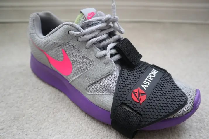 Image of Shoe Protectors