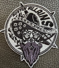 ATX Patch