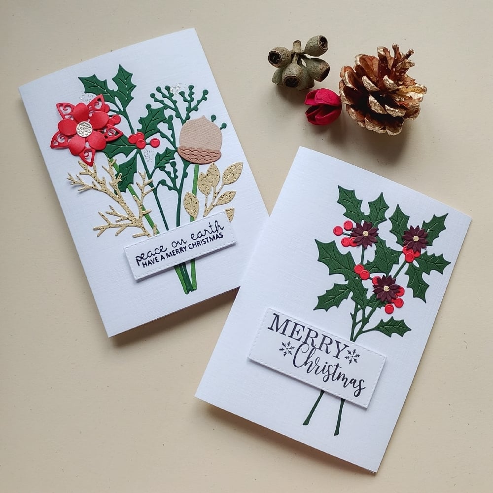 Image of Seasons Greenings