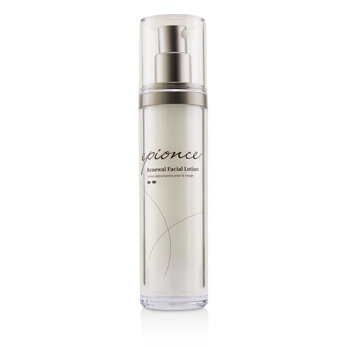 Image of Epionce – Renewal Facial Lotion Review