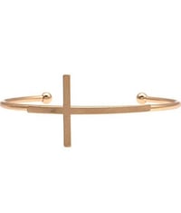 Image 1 of CROSS BANGLE