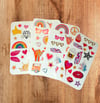 Sticker Packs