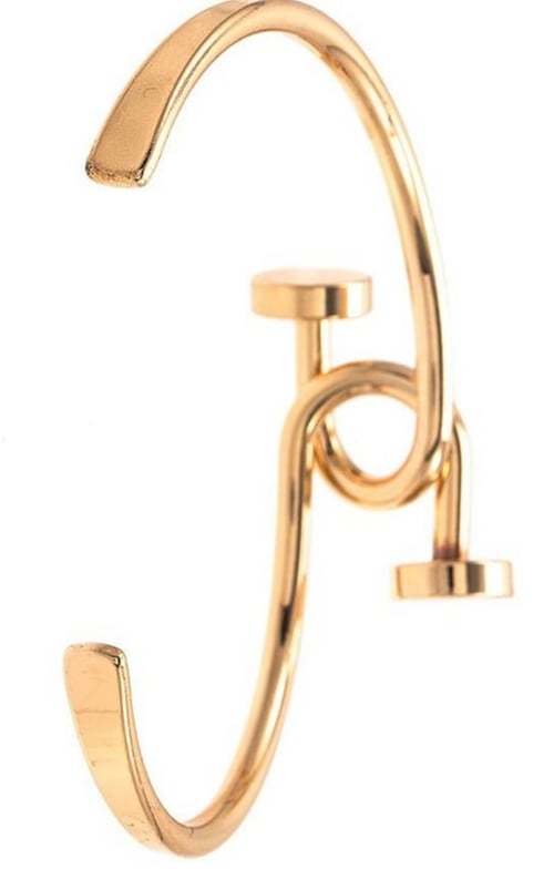 Image of NAILED TO CROSS