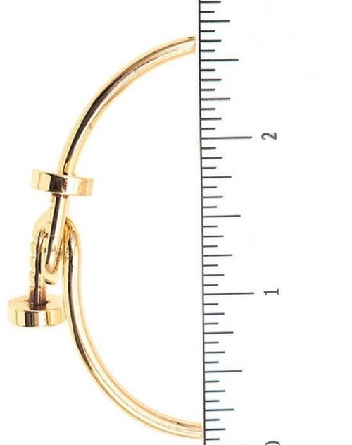 Image of NAILED TO CROSS