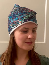 Image 4 of The Adult OB Beanie
