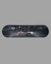 Wowagtr x Artsiah Premium Skate deck
