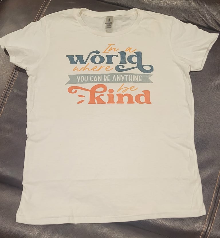 Graphic Shirts with Quotes Image 2