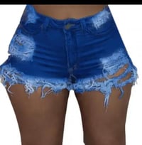 Image 3 of Hot Girl Shorts 