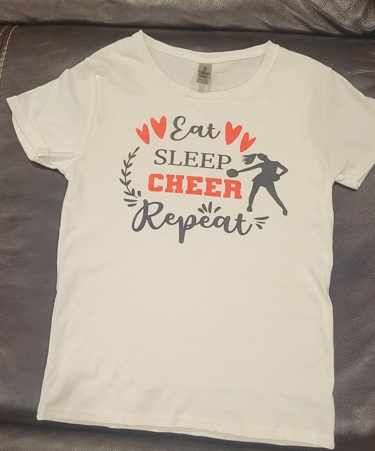 Graphic Shirts with Quotes Image 3