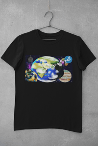 Image 5 of See y'all mens t-Shirt