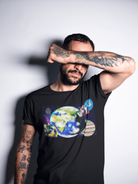 Image 1 of See y'all mens t-Shirt