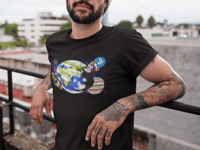 Image 4 of See y'all mens t-Shirt