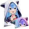 Sui-chan