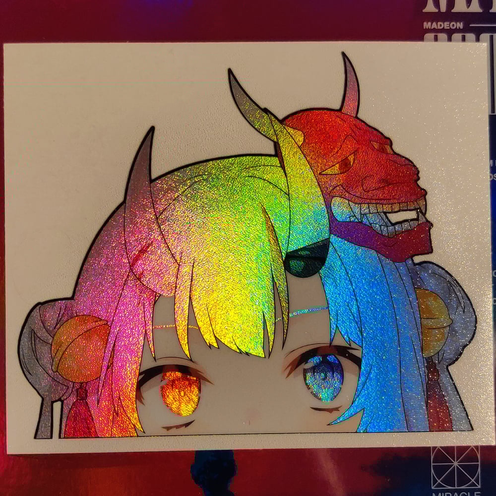 Ojou-sama