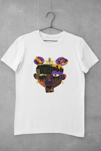 Image 5 of Kill the queen mens t-shirt 