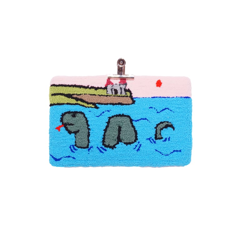 Monstre du Loch Ness Image 2