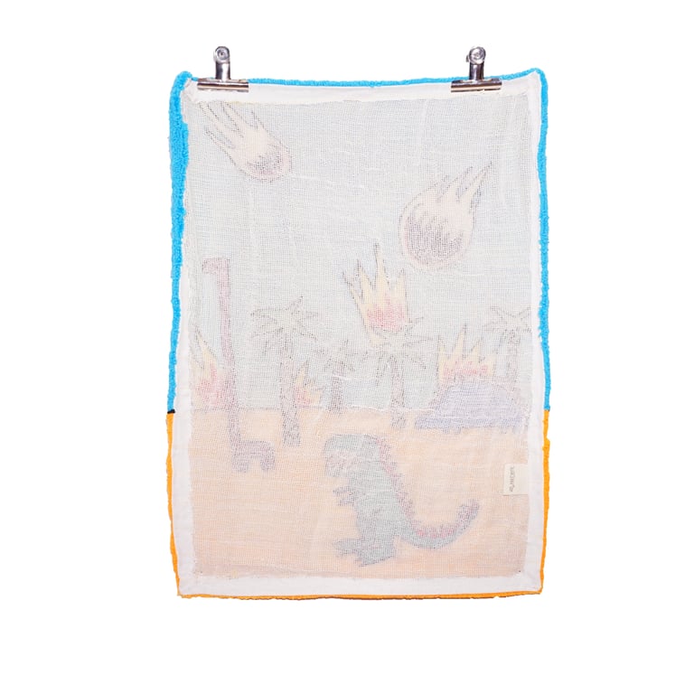 Extinction Dino Image 2