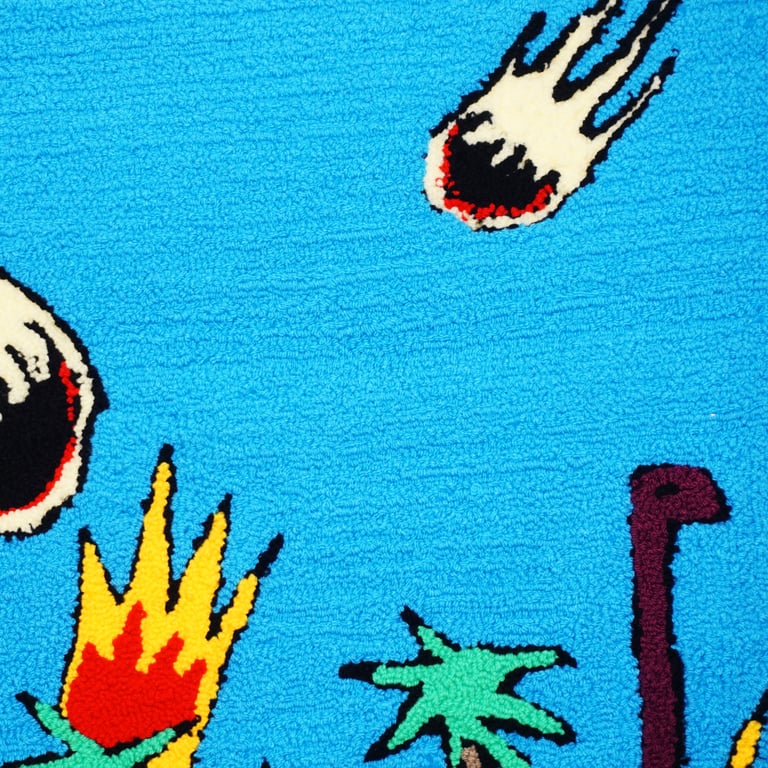 Extinction Dino Image 3