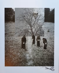 Image 1 of 'The Horns Of Jericho'