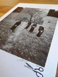 Image 2 of 'The Horns Of Jericho'