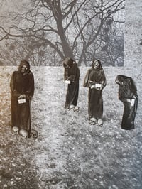 Image 4 of 'The Horns Of Jericho'