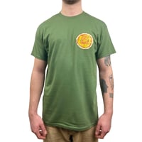 Image 1 of SISTINE PIZZA SHIRT