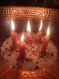 Image 1 of Self Love Spell 