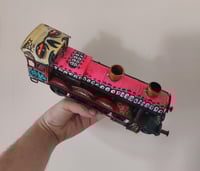 Image 2 of LOKO MOTOOF (Red)