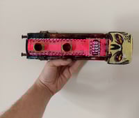 Image 4 of LOKO MOTOOF (Red)