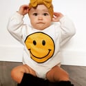 The Smile Romper Jumper