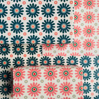 Image 5 of Pink Patterned Wrapping Paper