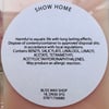 SHOW HOME Wax Melts Snap Bar in Fragrance  New Scent 