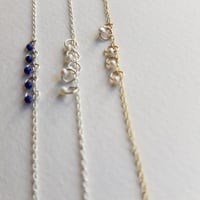 Image 2 of CINQUE perles necklace