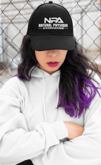 NPA  Baseball Cap
