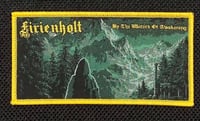 Image 4 of Offizieller exklusiver FIRIENHOLT Patch „By The Waters Of Awakening“