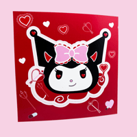 Image 2 of Sticker Pack | Kawaii Pals x2