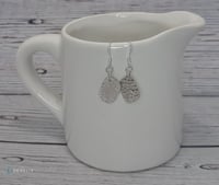 Image 2 of Fiora earrings
